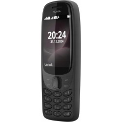 Outlet Telefon komórkowy Nokia 6310 4 MB / 32 MB wielokolorowy 1000 mAh