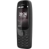 Outlet Telefon komórkowy Nokia 6310 4 MB / 32 MB wielokolorowy 1000 mAh
