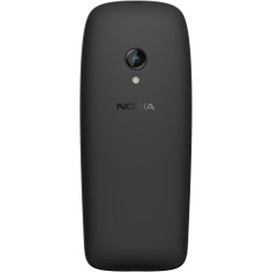 Outlet Telefon komórkowy Nokia 6310 4 MB / 32 MB wielokolorowy 1000 mAh
