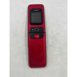 Outlet Funker C200 Comfort 4G telefon komórkowy 4G Volte z klapką