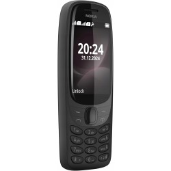 Outlet Telefon komórkowy Nokia 6310 4 MB / 32 MB wielokolorowy 1000 mAh