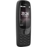 Outlet Telefon komórkowy Nokia 6310 4 MB / 32 MB wielokolorowy 1000 mAh