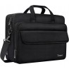 Outlet Torba na laptopa 17" Taygeer Asus Dell HP Poszerzana do Pracy