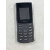 ZABLOKOWANY Telefon komórkowy Nokia 105 48 MB / 128 MB 4G (LTE) 1.77 cali