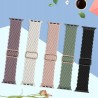 Pleciony pasek do Apple Watch 44-49mm unisex 5 szt. Chinbersky
