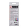 Pisaki Kolorowe Sakura Pigma Micron Basic 05/0.45mm Set 6 szt.