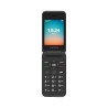 Telefon komórkowy myPhone Flip II 48 MB / 128 MB 4G (LTE) niebieski