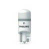 Outlet Żarówki samochodowe Philips W5W 11961HU60X2 2 sztuki białe jasne