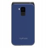 Telefon komórkowy myPhone Flip II 48 MB / 128 MB 4G (LTE) niebieski