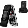 Telefon komórkowy myPhone Flip II 48 MB / 128 MB 4G (LTE) niebieski