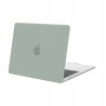 Outlet Etui MOSISO z wentylacją do MacBook Air 13" M4-2 2022-2025 Zielony