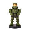 Figurka Cable Guys Halo infinite Master Chief stojak pod telefon kontroler