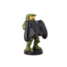 Figurka Cable Guys Halo infinite Master Chief stojak pod telefon kontroler
