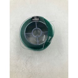 Outlet Dingbear Żyłka Wędkarska Nylon Monofilament 500m 25LB 0.43mm Zielona