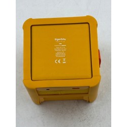 Outlet TOUCH PLUS Tigerbox Streaming Box Głośnik Odtwarzacz dla dzieci