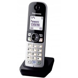 Outlet Słuchawka Panasonic KX-TGA685 dodatkowa słuchawka do KX-TG