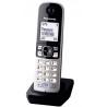 Outlet Słuchawka Panasonic KX-TGA685 dodatkowa słuchawka do KX-TG