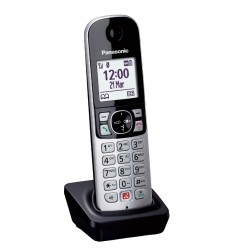 Outlet Słuchawka Panasonic KX-TGA685 dodatkowa słuchawka do KX-TG