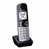 Outlet Słuchawka Panasonic KX-TGA685 dodatkowa słuchawka do KX-TG