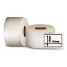 Outlet Orginalne Etykiety Dymo S0722430 54x101mm 220 sztuk na rolke biały