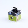 Outlet Orginalne Etykiety Dymo S0722430 54x101mm 220 sztuk na rolke biały