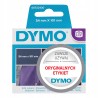 Outlet Orginalne Etykiety Dymo S0722430 54x101mm 220 sztuk na rolke biały