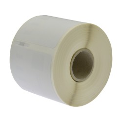 Outlet Orginalne Etykiety Dymo S0722430 54x101mm 220 sztuk na rolke biały