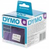 Outlet Orginalne Etykiety Dymo S0722430 54x101mm 220 sztuk na rolke biały