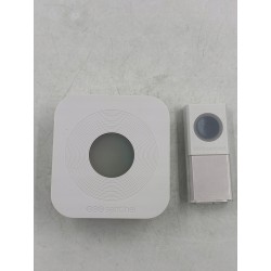 Outlet SCS Sentinel CSF0110 dzwonek bezprzewodowy do drzwi