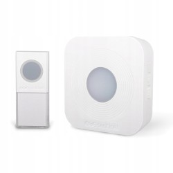 Outlet SCS Sentinel CSF0110 dzwonek bezprzewodowy do drzwi