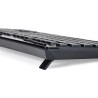 Outlet Zestaw klawiatura mysz bezprzewodowa USB 2,4 GHz czarny QWERTZ DE
