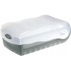 Outlet HAN 998-693 CROCO pudełko z indeksem do nauki słownictwa