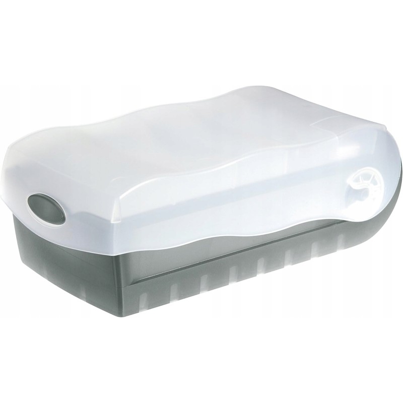 Outlet HAN 998-693 CROCO pudełko z indeksem do nauki słownictwa