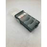 Outlet HAN 998-693 CROCO pudełko z indeksem do nauki słownictwa