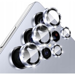 Outlet Szkło ochronne na aparat Fewdew 9H do Samsung Galaxy S25 Ultra