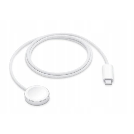 Outlet Kabel magnetyczny Apple USB-C do ładowania Apple Watch dł. 1 m