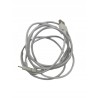Outlet Kabel USB 2.0 Apple Lightning -USB A wtyk dł. 1,5 m biały 1 szt