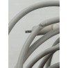 Outlet Kabel USB 2.0 Apple Lightning -USB A wtyk dł. 1,5 m biały 1 szt