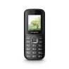 Outlet Telefon Emporia FN313 2G z przyciskiem SOS 1,77" Bluetooth Czarny