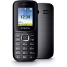 Outlet Telefon Emporia FN313 2G z przyciskiem SOS 1,77" Bluetooth Czarny