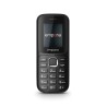 Outlet Telefon Emporia FN313 2G z przyciskiem SOS 1,77" Bluetooth Czarny