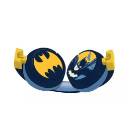 Outlet Słuchawki bezprzewodowe nauszne Lexibook dla dziecka BT 5.0 Batman