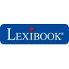 Outlet Słuchawki bezprzewodowe nauszne Lexibook dla dziecka BT 5.0 Batman