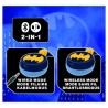 Outlet Słuchawki bezprzewodowe nauszne Lexibook dla dziecka BT 5.0 Batman