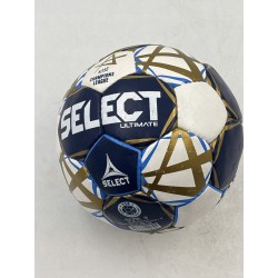Outlet Select Piłka Meczowa Ultimate Champions League V25 rozmiar 3 lekkie