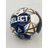 Outlet Select Piłka Meczowa Ultimate Champions League V25 rozmiar 3 lekkie