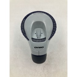 Outlet Wytłaczarka do etykiet DYMO Omega ręczna taśmowa do krótkich opisów