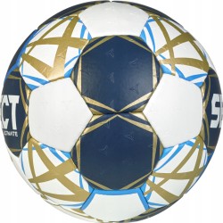 Outlet Select Piłka Meczowa Ultimate Champions League V25 rozmiar 3 lekkie
