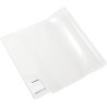 Outlet HERMA 14320 Okładka na książkę 31 x 54 cm Basic przezroczysta