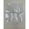 Outlet HERMA 14320 Okładka na książkę 31 x 54 cm Basic przezroczysta